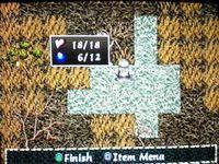 une photo d'Ã©cran de Arc The Lad sur Sony Playstation
